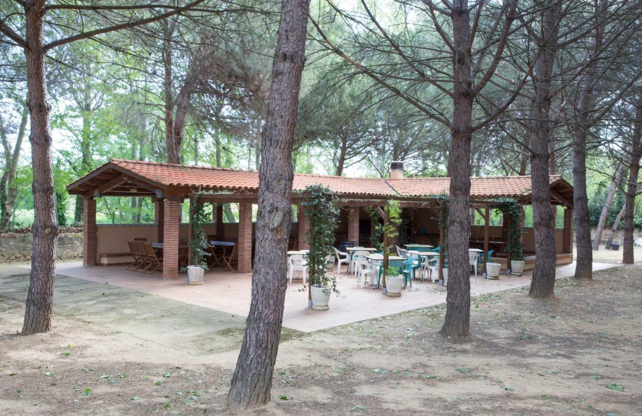 Casa Santa Elena Hotel Solíus Exterior photo