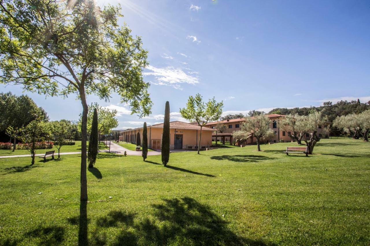 Casa Santa Elena Hotel Solíus Exterior photo