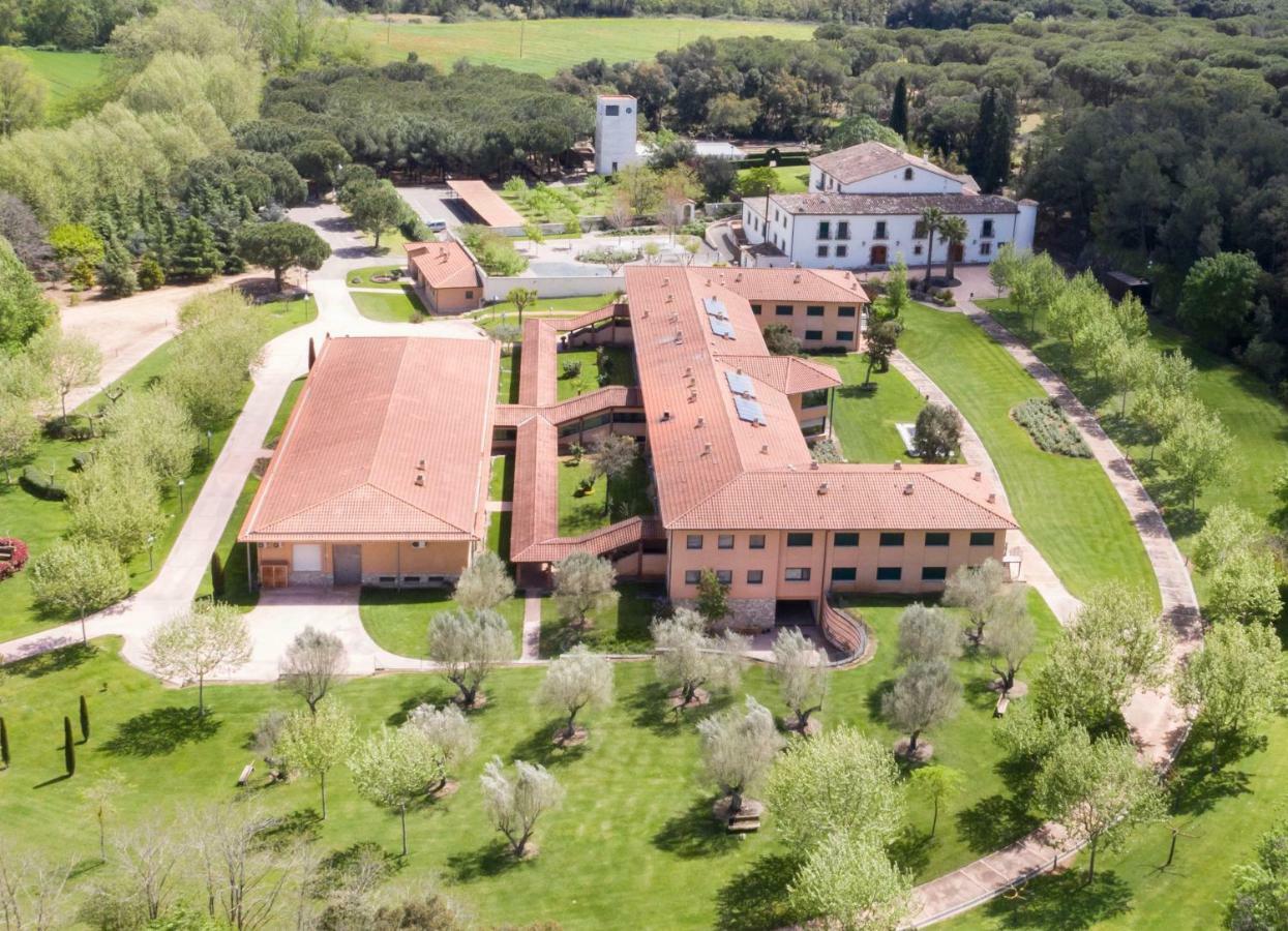 Casa Santa Elena Hotel Solíus Exterior photo